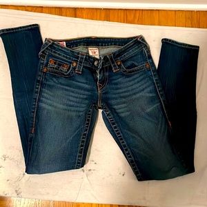 True Religion Stella